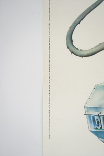 S.O.B. SOB Orig xYU Filmplakat 1981 JULIE ANDREWS WILLIAM HOLDEN BLAKE EDWARDS - Bild 9 von 12