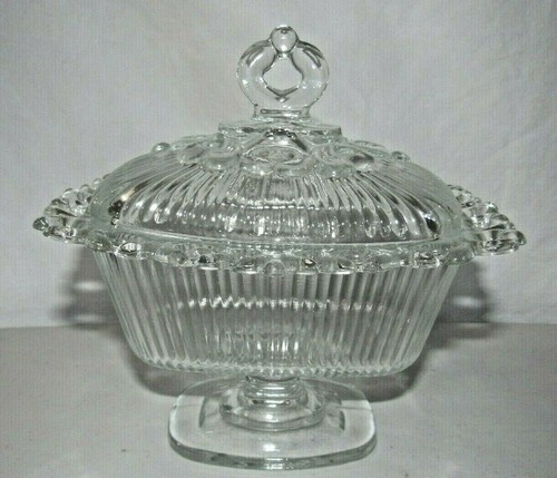 indiana glass - Picture 3 of 10