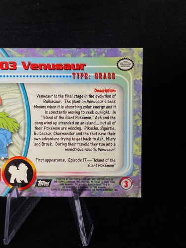 Topps Pokemon Serie 1 - ¡Elige tu carta! - - Imagen 25 de 556