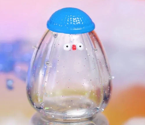 FLABJACKS LOLO + LOLA Sofubi Series Blind Box Confirmed Figure Art Toys - Bild 13 von 29