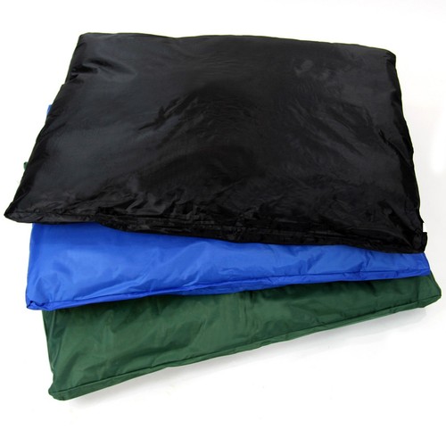 Waterproof Dog Bed Heavy Duty Cover Hardwearing Puppy Pet Cushion Mattress Tough - Picture 3 of 41
