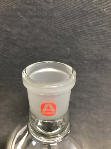 ALDRICH Glass 250mL 29/26 Anti-Climb Splash Rotary Evaporator Trap Adapter - Picture 2 of 6