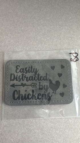 5 Randomly Picked Iron On Patches Surprise Grab Bag Free USA Shipping - Picture 22 of 24