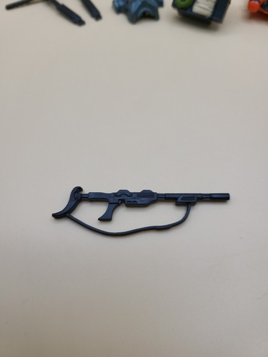 Star Wars Lot Of 10 Accessories Various Years And Types - Picture 4 of 24