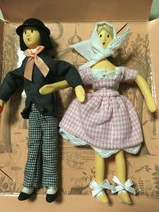 dolls vintage
