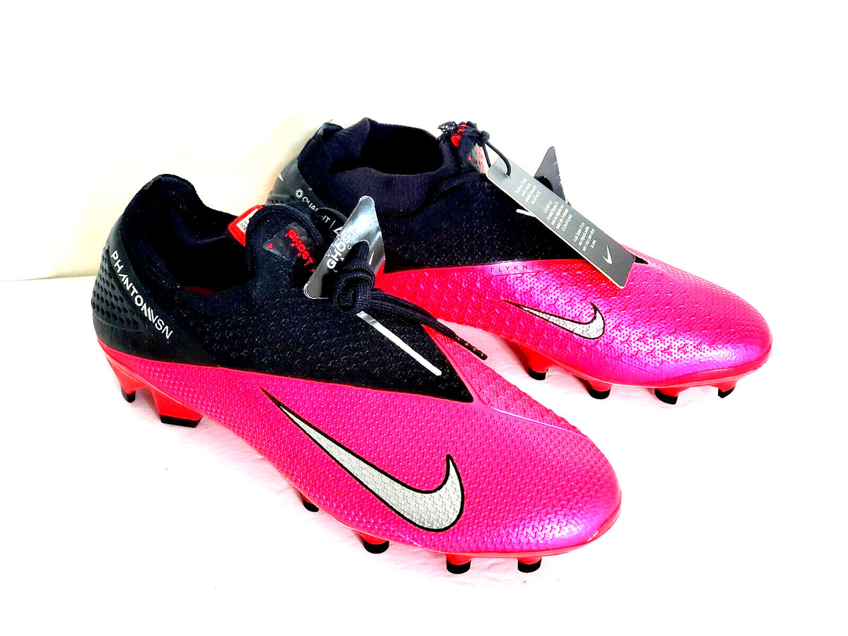 Nike Phantom Vision 2 Elite Dynamic Fit FG Soccer Cleats Nike Phantom Vision 2 Elite Dynamic Fit FG Soccer Cleats