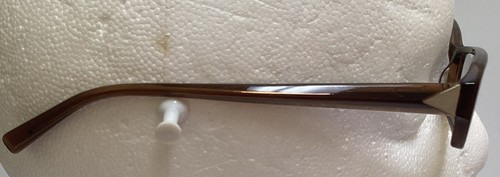 Calvin Klein Collection CK7766 233 Braun Brille (NUR Gestell) 52-16-135 - Bild 3 von 8