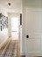 Stile and rail wood doors
