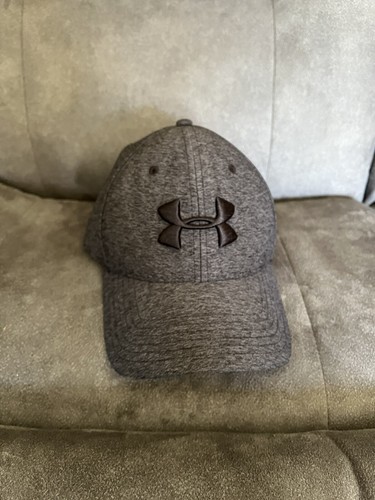 Under Armour Stretch Fit Hat