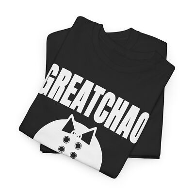 Ken Carson A Great Chaos T-Shirt AGC Tee Shirt Opium Merch