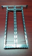 DEVELOPING FILM HANGERS, X-RAY FILMS. 3,1/2 X 17 in. (2 FILM), FOR NDT