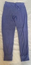 z by zella Knit joggers Jogging Pants Girls Small