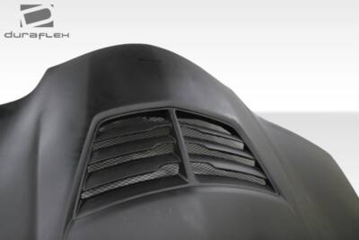 1998-2002 Pontiac Firebird / Trans Am Duraflex Stingray Z