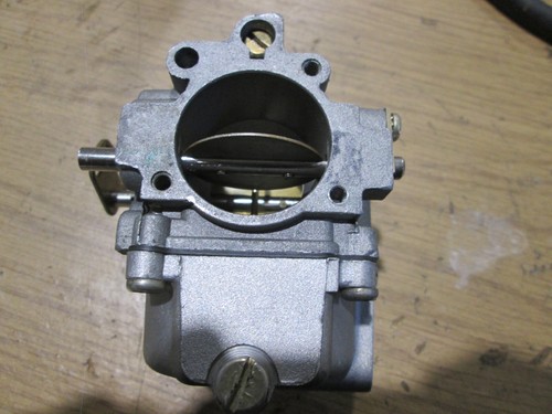OMC BRP Johnson Evinrude OEM 1979-1981 70 HP Carb Carburetor - Picture 5 of 5