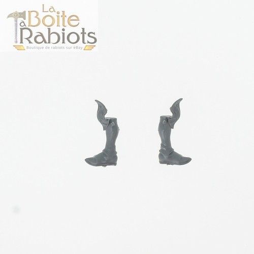 Warhammer Age of sigmar Idoneth Deepkin Allopex Vente au détails Rabiots Bitz - Picture 17 of 21