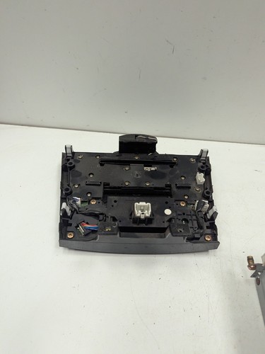 Stereo Unit CD STACKER Mazda RX8 FE SE3P S1 2004-2008 - Picture 6 of 6