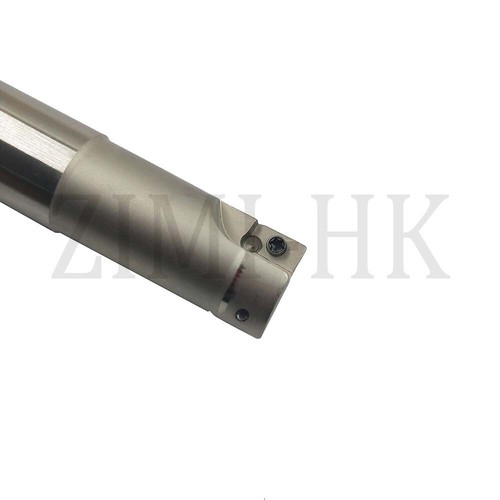 BAP300R CNC milling cutter APMT1135 Inserts End Milling Cutters tool T8 wrench  - Picture 48 of 64