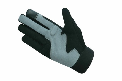 Work Gloves Hand Protection Mechanics Tradesman Farmer's Gardening DIY Builders - 第 4/26 張圖片