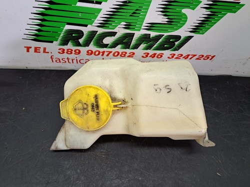 JEEP GRAND CHEROKEE ZJ 2.5D 1992-1998 WIPER LIQUID TANK 55155359 - Picture 8 of 21