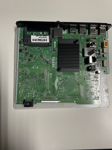 Despiece Completo de HITACHI 65HAK5350, VESTEL 17MB170E, VESTEL 170818R4 - Imagen 5 de 28