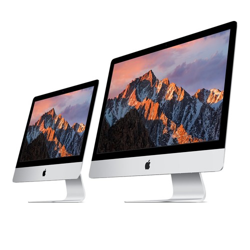 iMac (2017) 27" i5-7600K 3.8Ghz 16GB 2TB Fusion A- - Afbeelding 3 van 5
