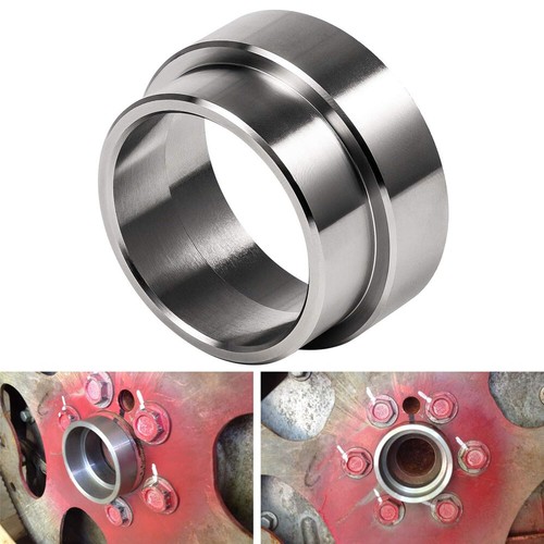 LS Engine Flexplate Swap Torque Converter Hub Adapter Spacer Transmission Crank - Bild 13 von 14