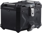 SW-MOTECH TRAX ADV Top Case - 38 Liter - Black ALK.00.733.15000/B