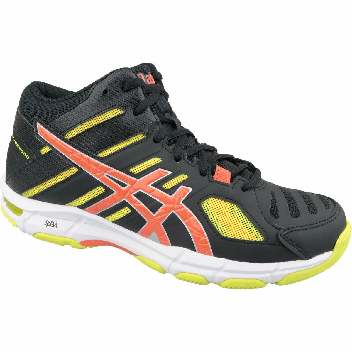 asics volleyballschuhe