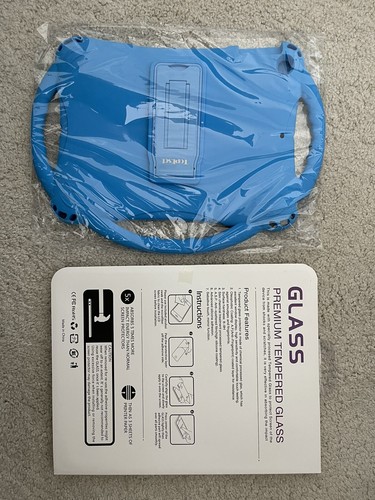 iPad 6th Generation Case, iPad 5th Generation Case,TopEsct Kids Case for New - Picture 8 of 9