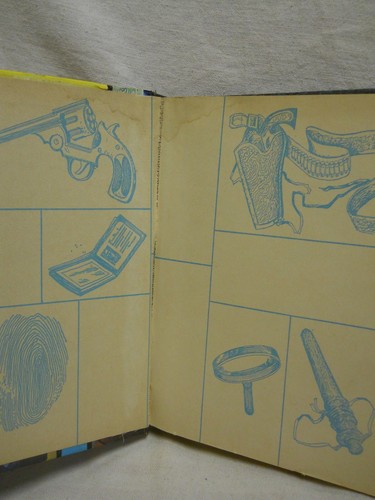 Famous Investigators by Richard Deming (1963,Hardcover, Illustrated) - Imagen 6 de 10