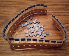 Lot of 60: Epcos B32520C6472K189 Capacitors 