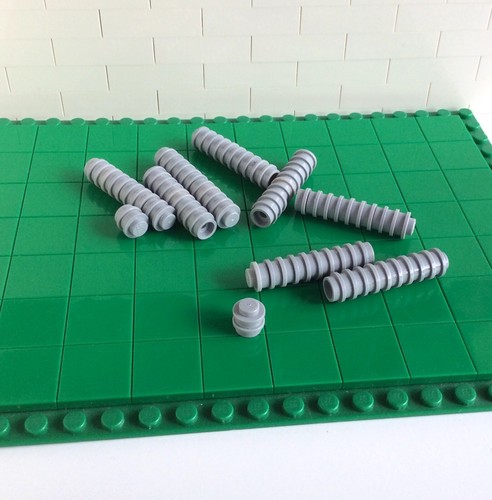 Lego - Platte Fliese 1x1 rund (4073 85861 98138 20482 26047 20482) Auswahlmenü - Bild 4 von 52