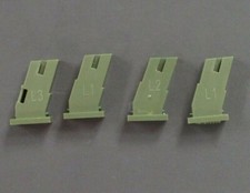 Hobby Boss 1/16th Scale Soviet T34/85 - L1,L2 & L3 Parts from Kit No. 82602