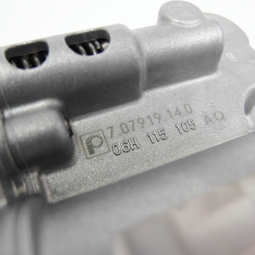 Oil pump Pierburg 7.07919.14.0 EA888 Gen2 - Picture 3 of 9