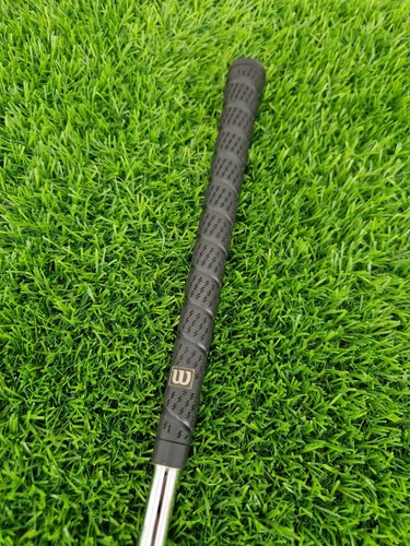 Wilson ProStaff OD Plus #5 Iron - Ladies Flex Steel Shaft - Right Handed - Picture 7 of 9