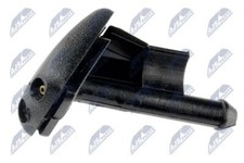 NTY (EDS-BM-000) Waschwasserdüse Scheibenreinigung für BMW