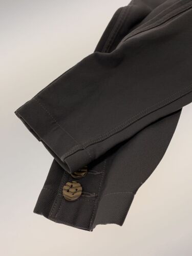 COMME des GARCONS PLUS Jacket gray XS Used - Picture 4 of 4