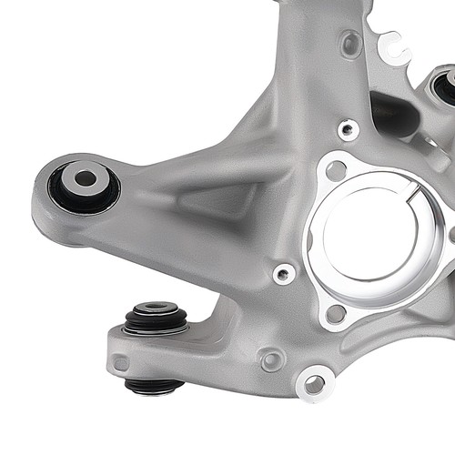 Complete Rear Knuckle Set for Tesla Model 3 5YJ3 EV 2017-2023 1044416-00-F Pair - Foto 6 di 12
