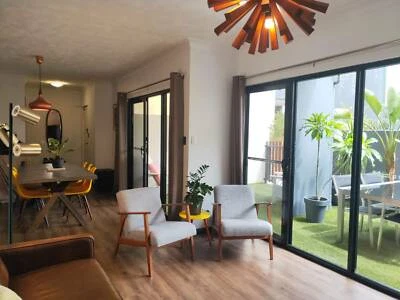 Large 2 Bedroom Apartment In Teneriffe Boutique Block