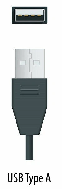 USB Schnellladekabel mit SM Plug für 7,2 V NI-MH Akku, 7,2 V, Volt - Bild 3 von 4