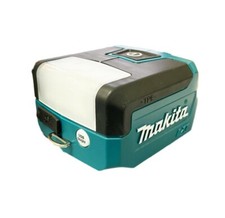 MAKITA 14.4V/18V RECHARGEABLE WORK LIGHT (BODY ONLY) ML817