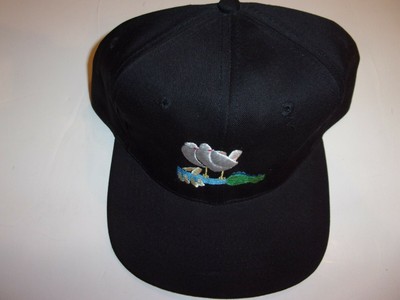 woodstock hat