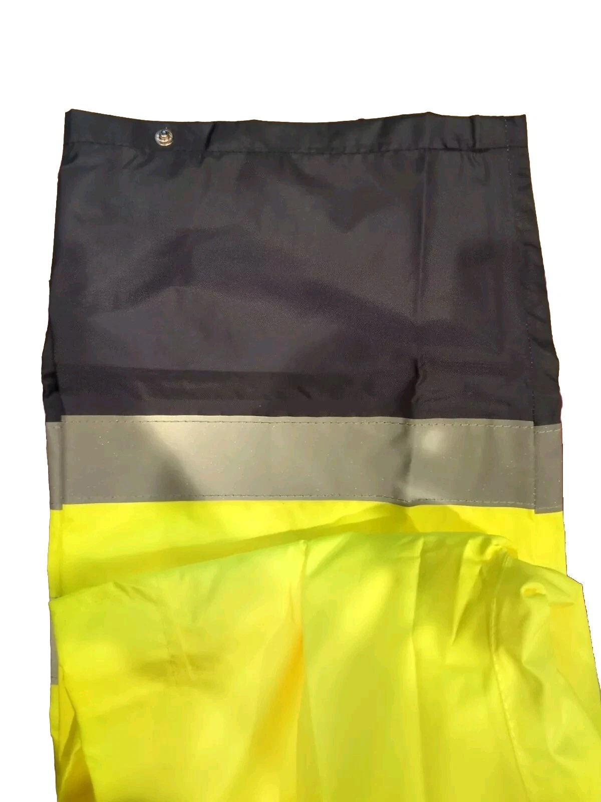 OccuNomix Rain Pants New W/tags Size L image 2