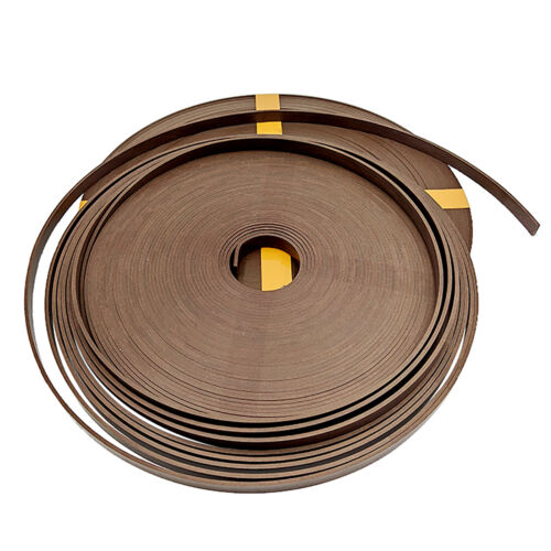 Striscia di tenuta in gomma quadrata/piatta PTFE solido guarnizione flessibile spessore 2mm/2,5mm - Foto 17 di 57