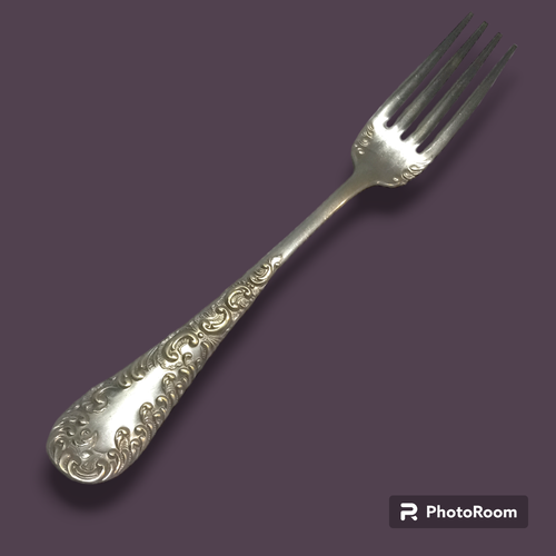 Oneida Silver Raymond-1898-Silver Plate-YOU CHOOSE-Scrolls-Rococo-Gold Overlay - Picture 16 of 20