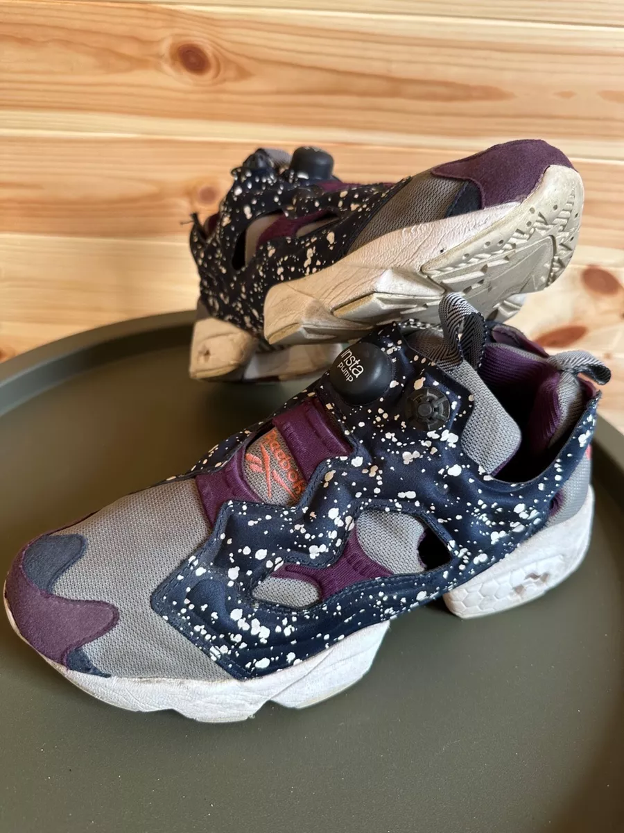 Reebok insta best sale pump 2016