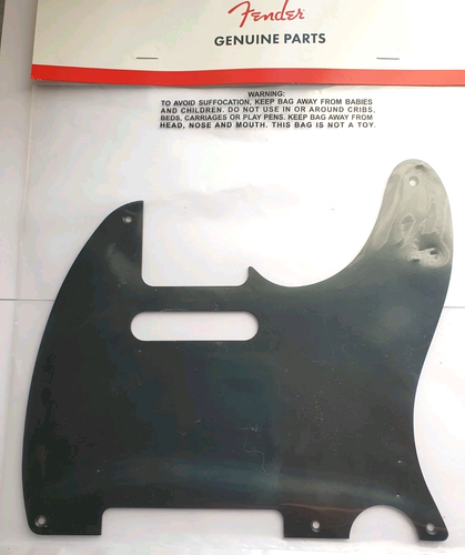 Fender Genuine Replacement Part pickguard ‘52 Telecaster®