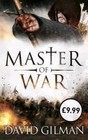 Master of War 11 von David Gilman (2013, Taschenbuch)