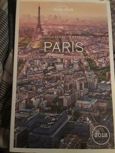 Lonely Planet S Best Of Paris Ebay