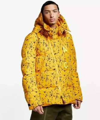 nike acg jacket